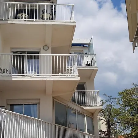 Les Pieds Dans L'o - 50m2 Front De *