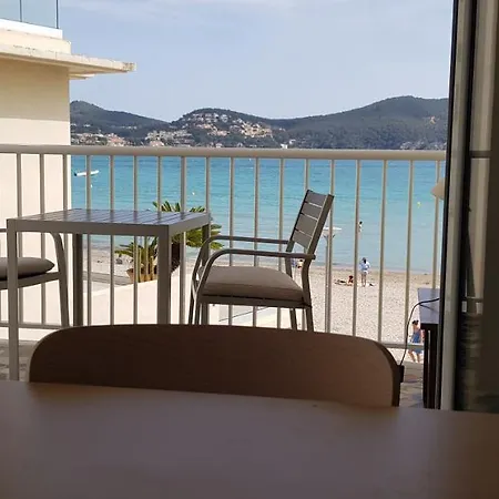 Les Pieds Dans L'ô - 50m2 Front De Appartement Saint-Cyr-sur-Mer