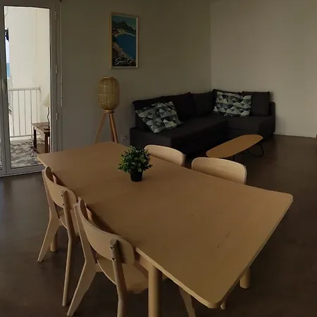 Les Pieds Dans L'o - 50m2 Front De *