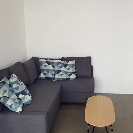 Les Pieds Dans L'o - 50m2 Front De Сен-Сир-сюр-Мер